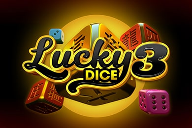 Luckydice3 автомат Бриликс Казино